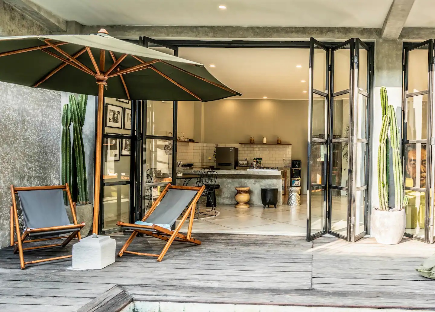 Well-appointed Bali Villa